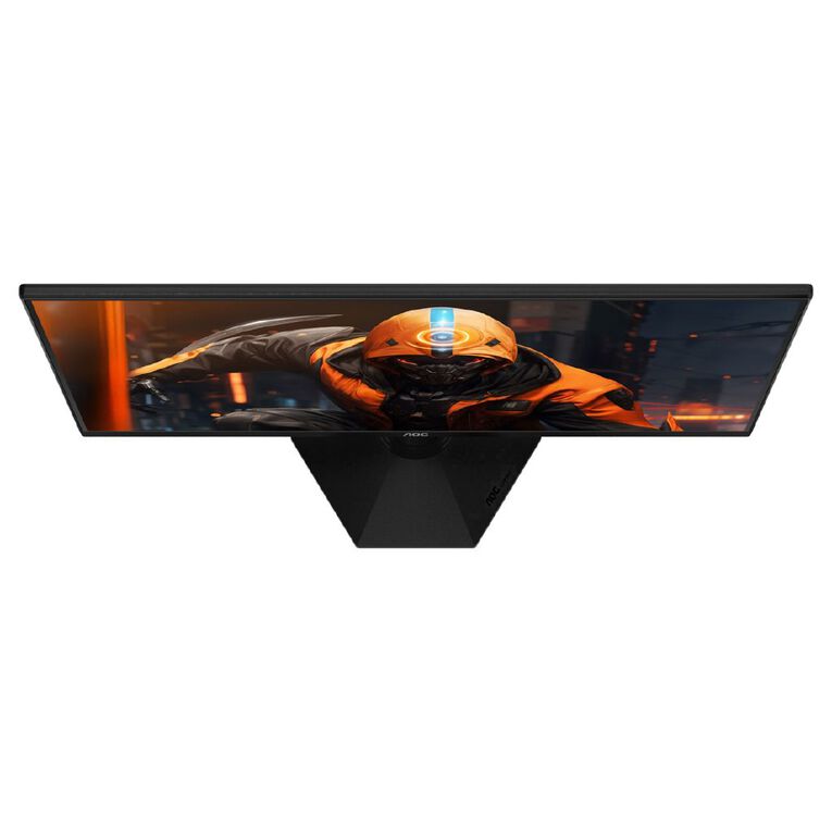 AOC 25G50F 25" FHD 144Hz (180Hz OC) IPS Gaming Monitor, , hi-res