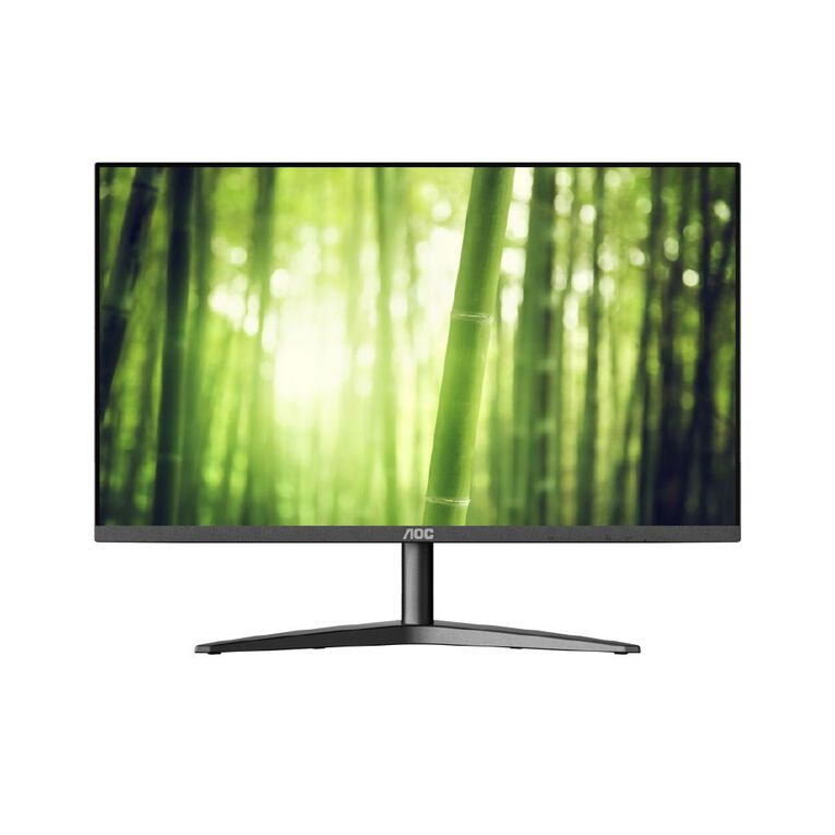 AOC 27 inch FHD 100Hz Monitor with IPS Wide Viewing Angle, , hi-res