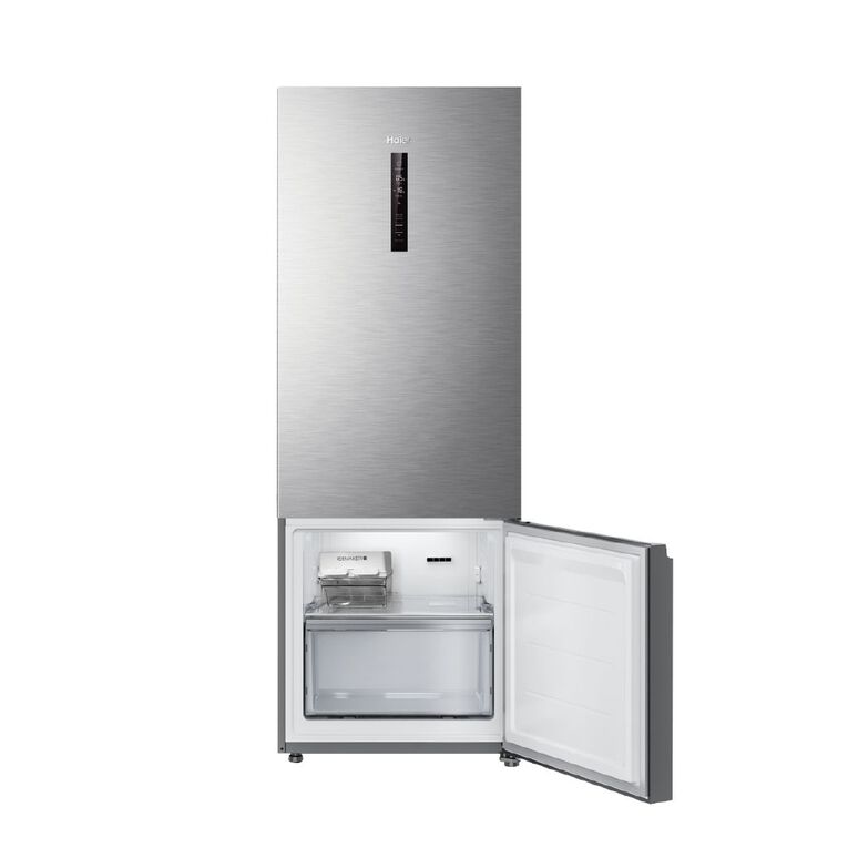 Haier 334L 500 Series Bottom Mount Refrigerator - Satina, , hi-res