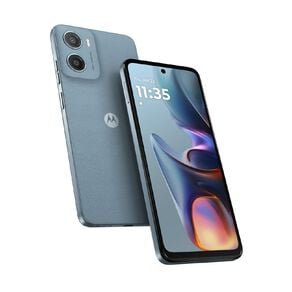 Motorola G05 Misty Blue
