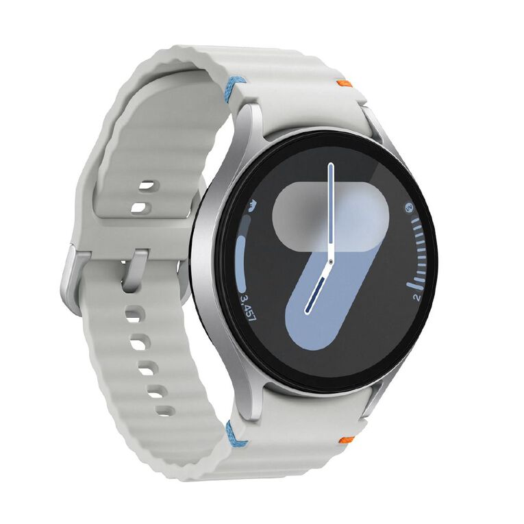 Samsung Galaxy Watch7 44mm LTE Silver, , hi-res