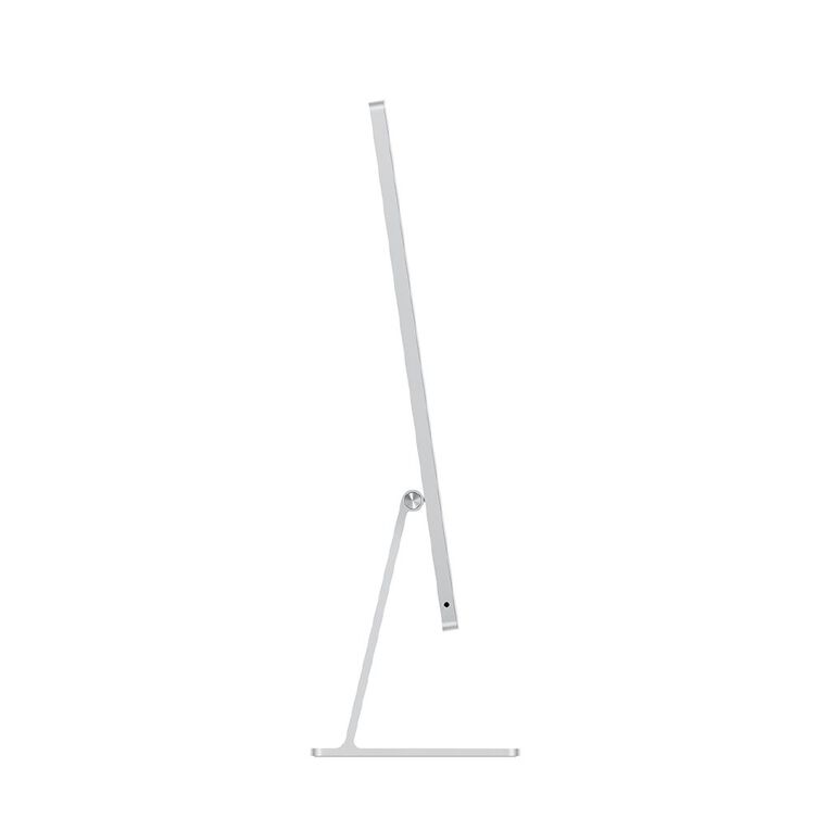 Apple iMac (M4) 24-inch 4.5K Retina 24GB/512GB SSD 10 Core CPU and GPU  - Silver, , hi-res