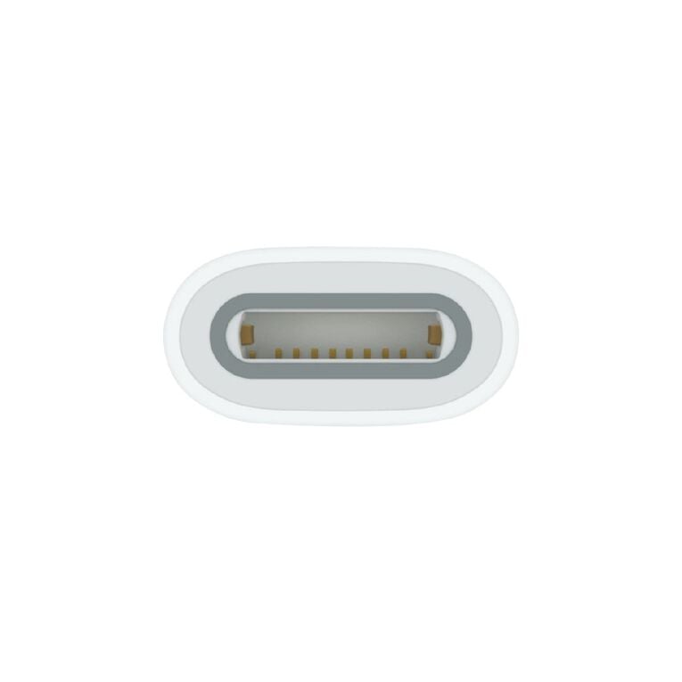 Apple USB-C to Apple Pencil Adapter, , hi-res