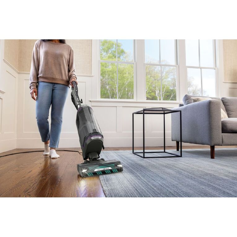 Shark PowerDetect Corded Upright, , hi-res