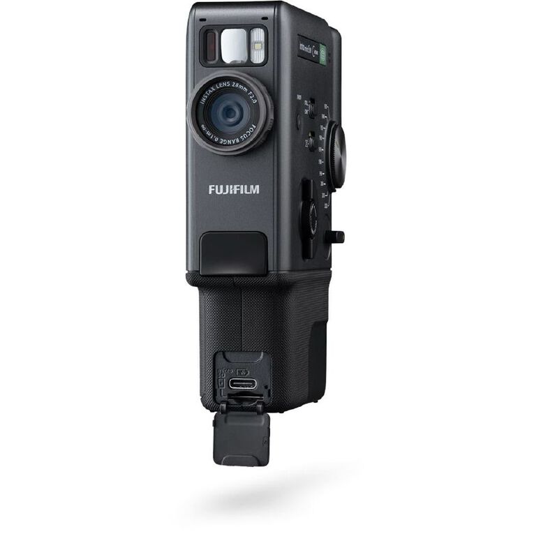 Fujifilm Instax Mini Evo Cinema, , hi-res