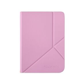 Kobo Clara Colour/Black and White SleepCover Case Candy Pink