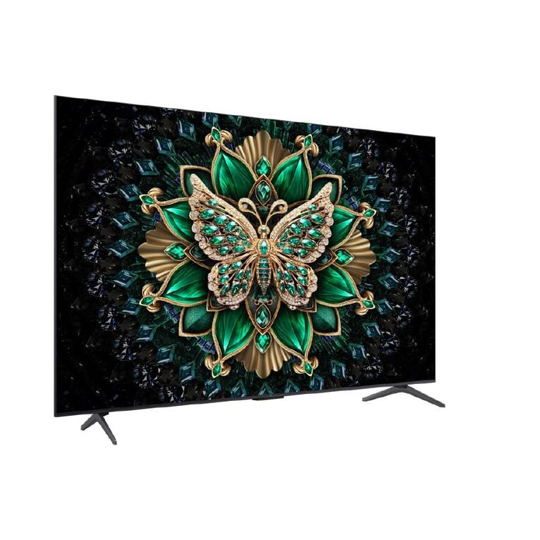 TCL 65 Inch C6K QD-Mini LED 4K 144Hz Google TV, , hi-res