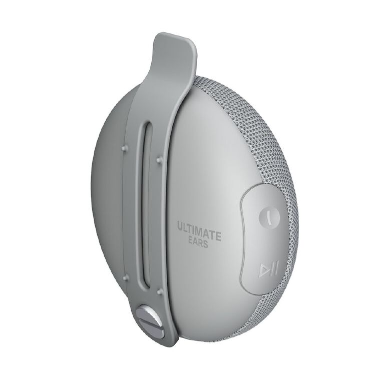 Ultimate Ears MINIROLL Portable Speaker - Grey, , hi-res