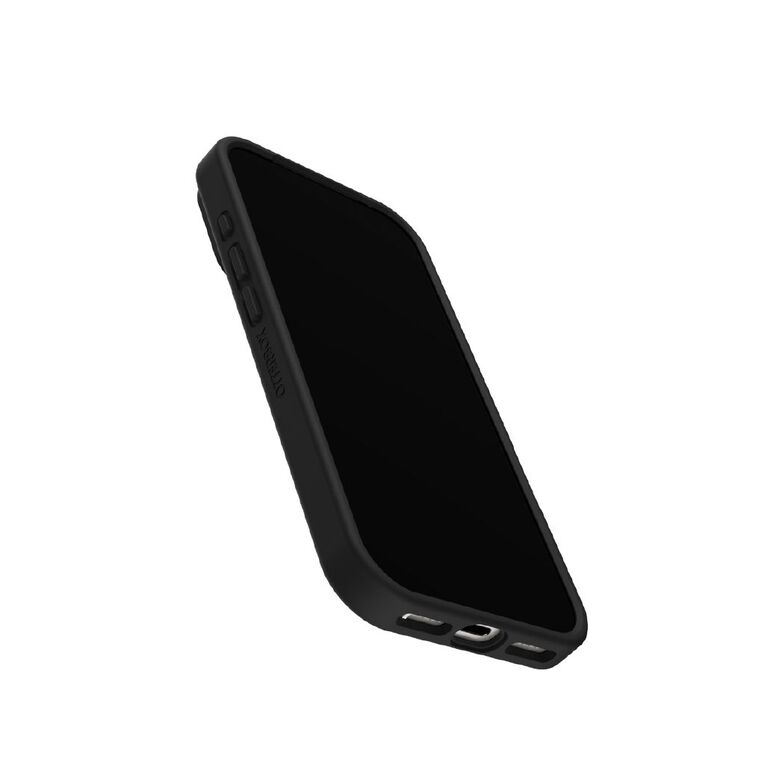 OtterBox React Series MagSafe Case for iPhone 18 Pro / 17 Pro - Black, , hi-res