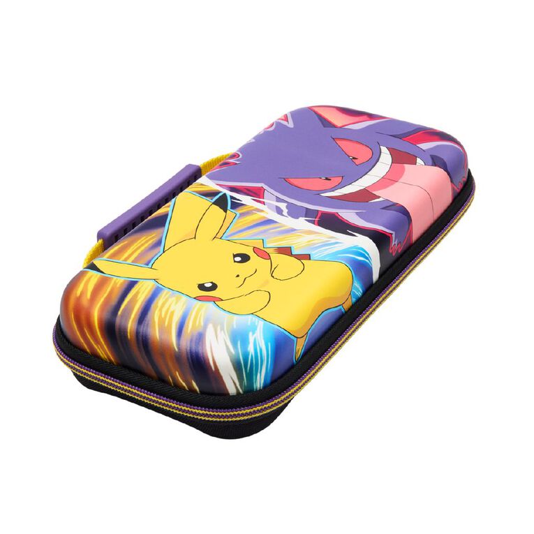 PowerA Protection Case for Nintendo Switch - Pikachu vs Gengar, , hi-res