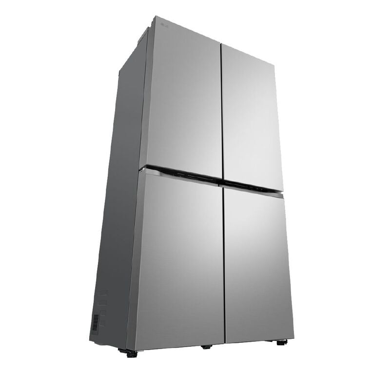 LG 665L French Door Fridge Freezer, , hi-res