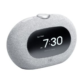 JBL Horizon 3 Bluetooth Clock Radio - Grey