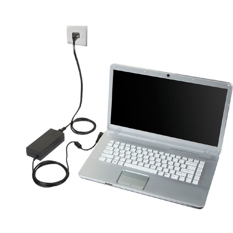 Targus 90 Watt Laptop Charger, , hi-res