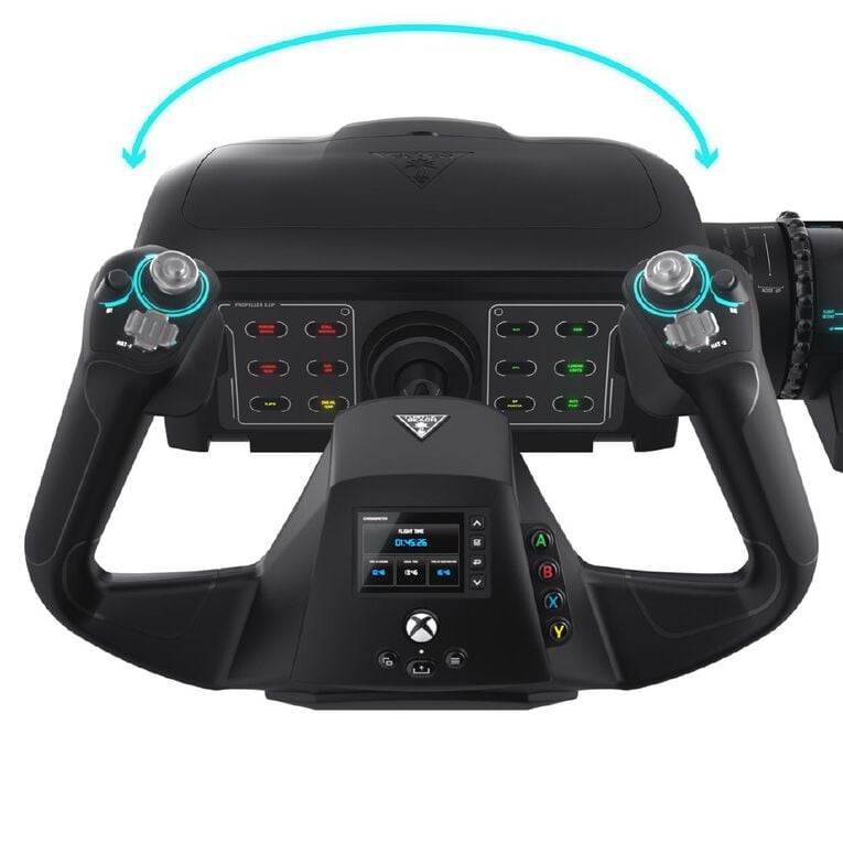Turtle Beach VelocityOne Flight Universal Control System for Xbox & Windows PCs, , hi-res