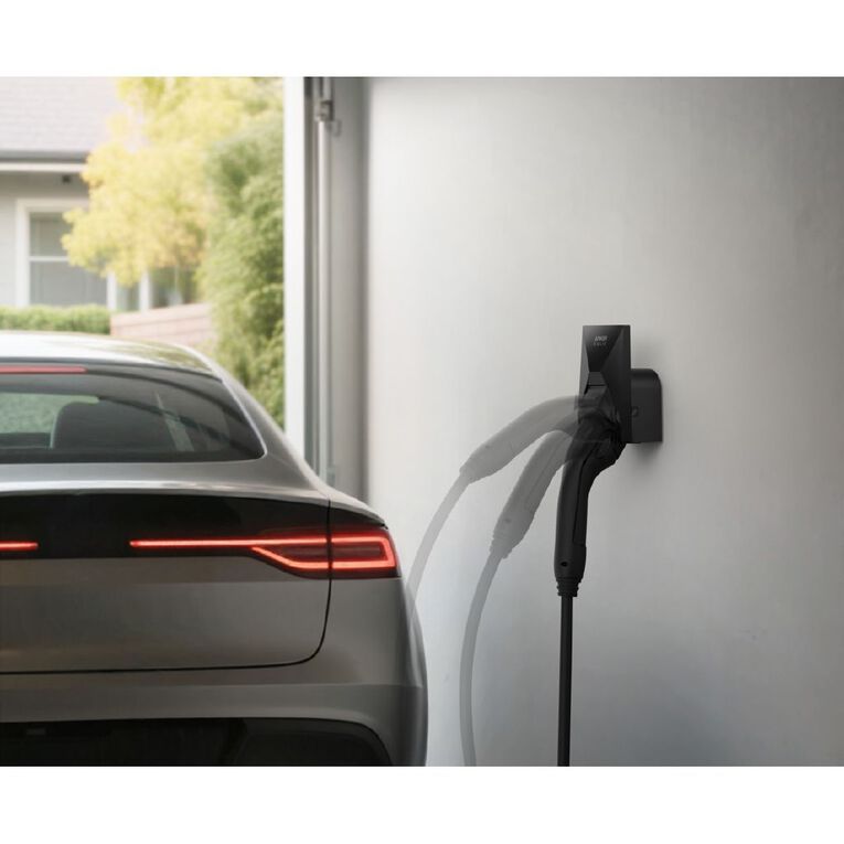 Anker SOLIX V1 Smart EV Charger 7.4kW, , hi-res