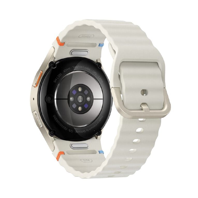 Samsung Galaxy Watch7 40mm BT Cream, , hi-res