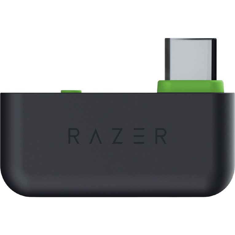 Razer Kaira HyperSpeed Xbox Licensed Wireless Multi-Platform Gaming Headset - Black, , hi-res
