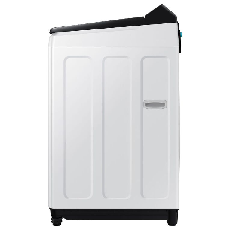 Samsung 10kg Top Load Washing Machine with AI Wash & AI Energy Mode, , hi-res