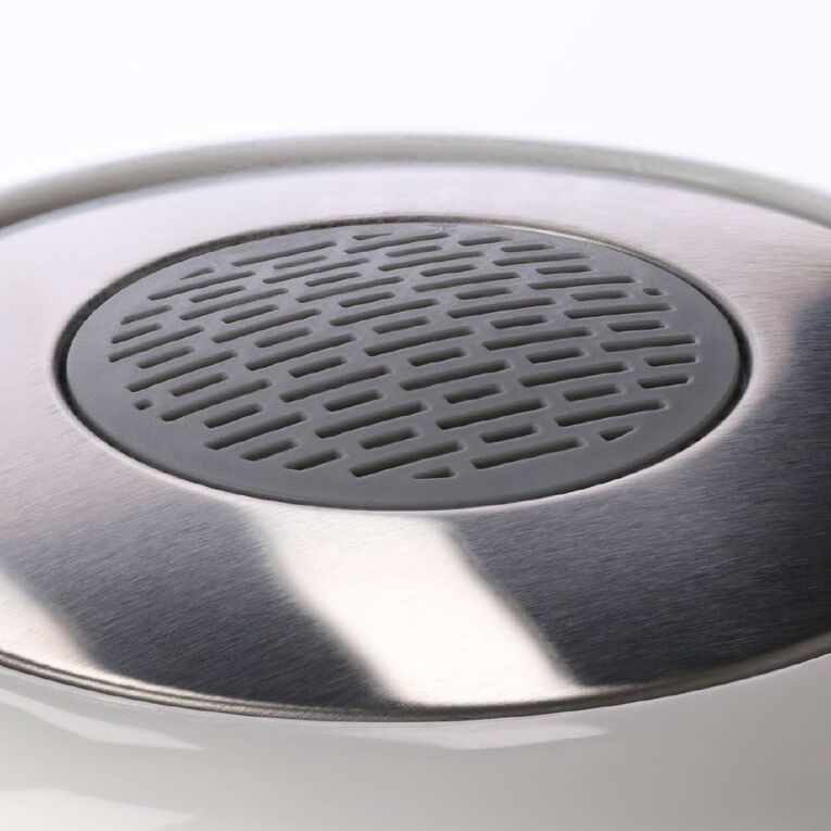 Sheffield White 1.7L Kettle, , hi-res