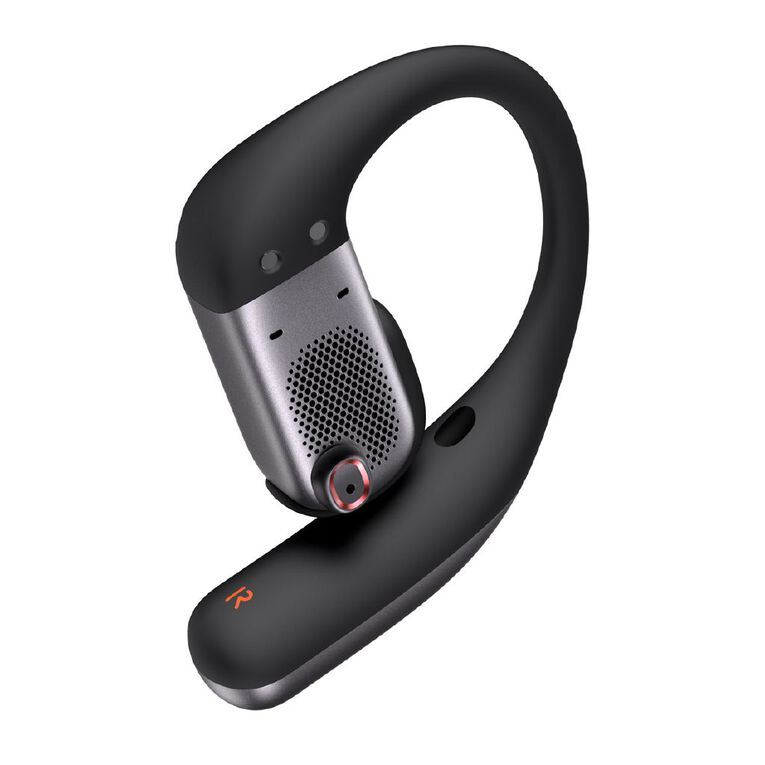 Shokz Open Fit Pro - Black, , hi-res