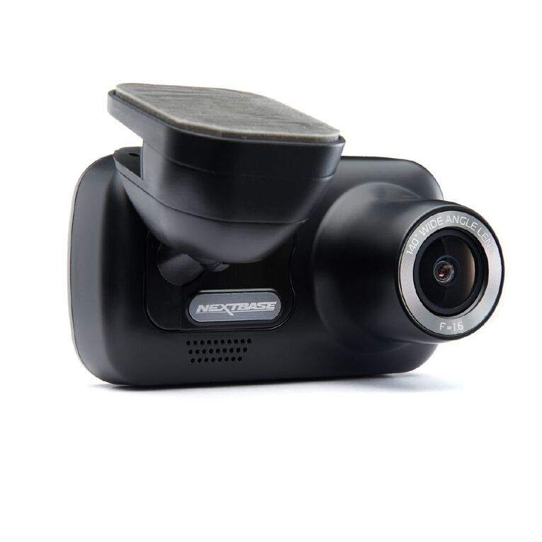 NEXTBASE 222 Dash Cam along with Rear View Camera Noel Leeming