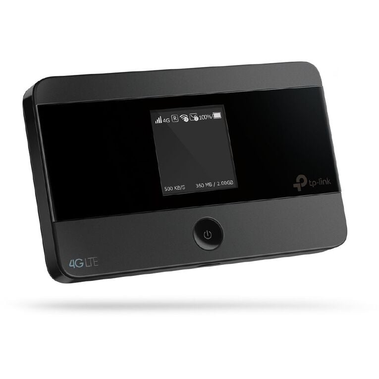 TP-Link M7350 4G LTE Mobile Wi-Fi, , hi-res