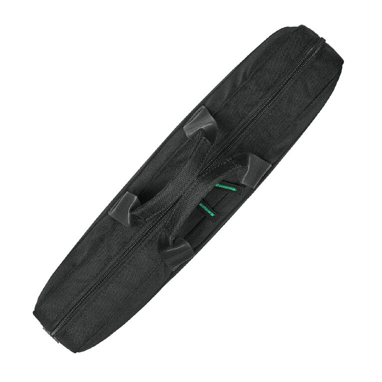 Rivacase Gremio 5516 ECO Laptop Bag 15.6-16" - Black, , hi-res