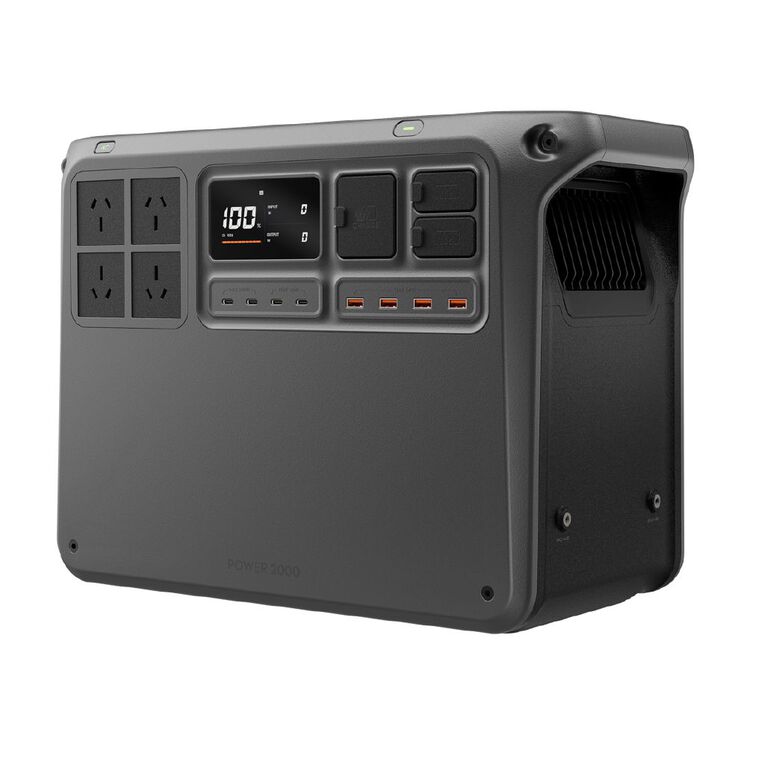 DJI Power 2000 Portable Power Station, , hi-res