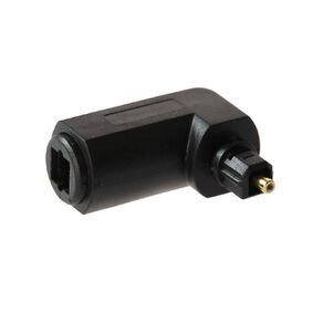 Pudney & Lee 90 Degree Tosslink Optical Adaptor