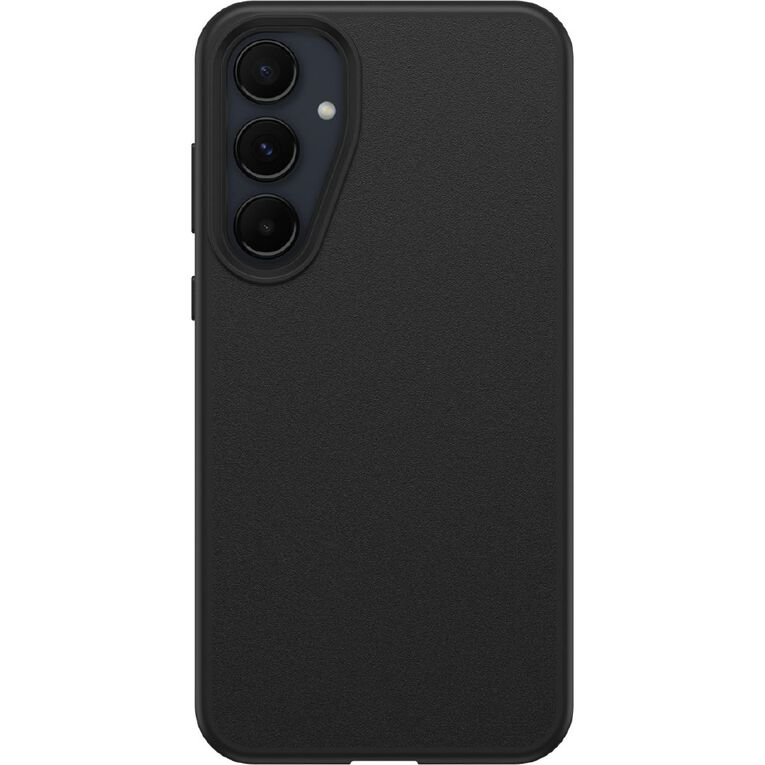 OtterBox React Samsung A55 - Black, , hi-res