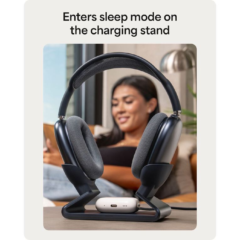 Mophie Max Headphones Charging Stand, , hi-res