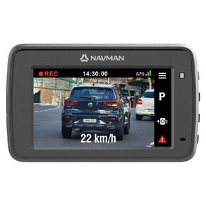 Navman MiVue 170 SAFETY