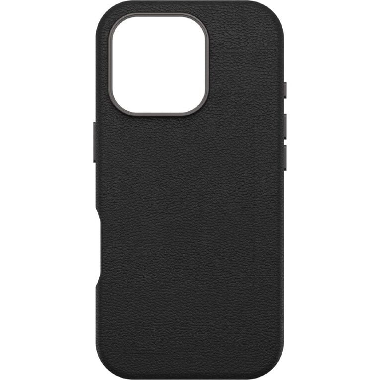 OtterBox Symmetry Cactus Case for iPhone 16 Pro - Noir Ash, , hi-res