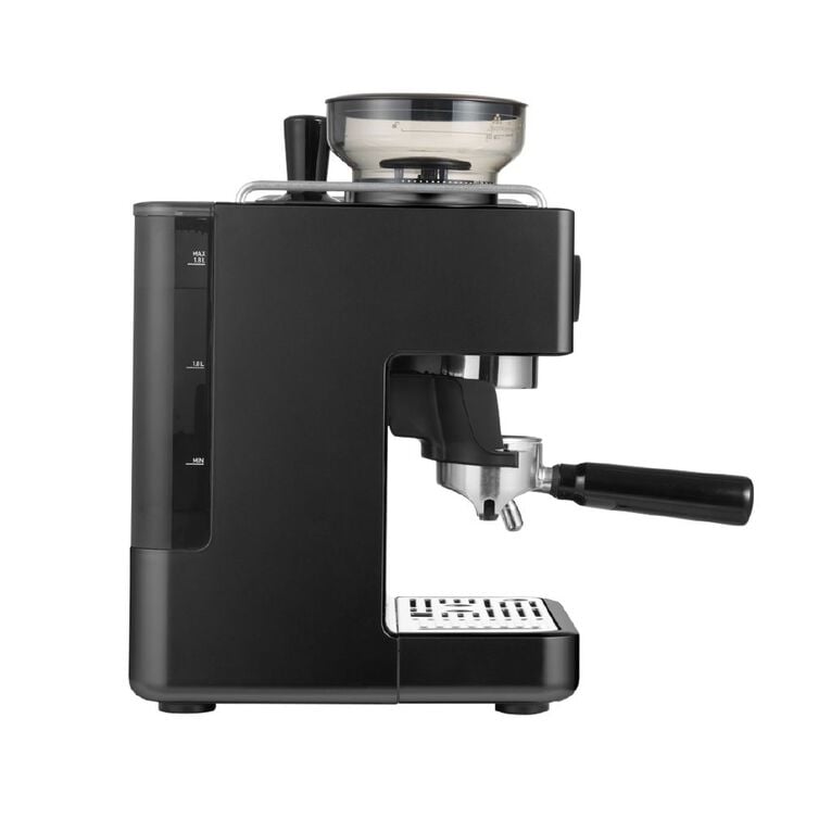 Sunbeam Origins Classic Coffee Espresso Machine - Black, , hi-res