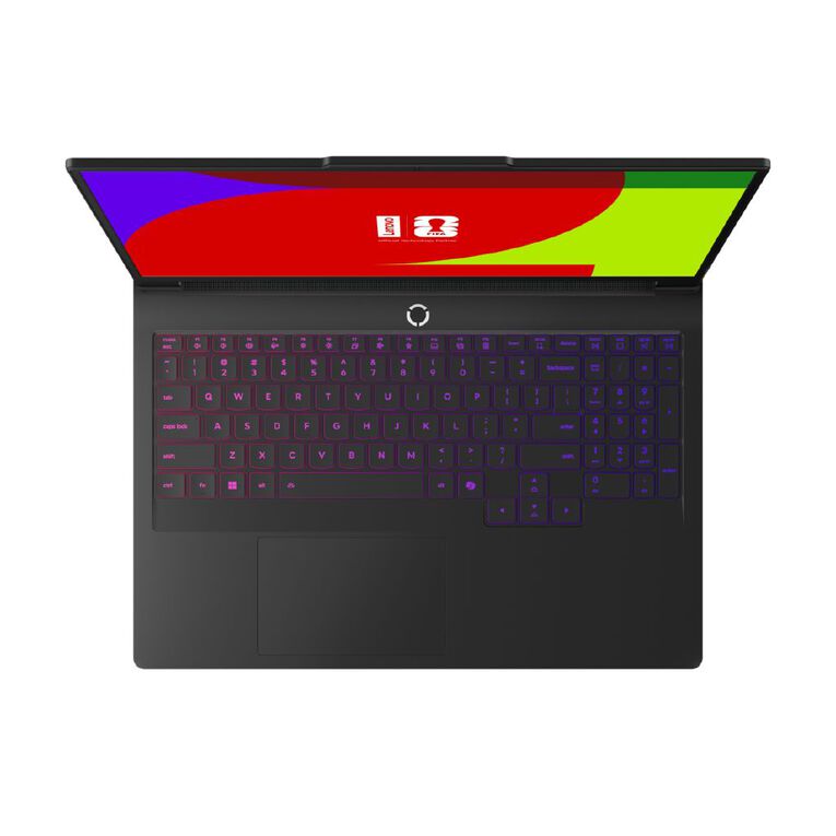 Lenovo Legion Pro 7i FIFA Edition 16 inch 2.5K OLED Intel Ultra 9-275HX 32GB RAM 1TB SSD NVIDIA RTX5070Ti Windows 11 Gaming Notebook, , hi-res