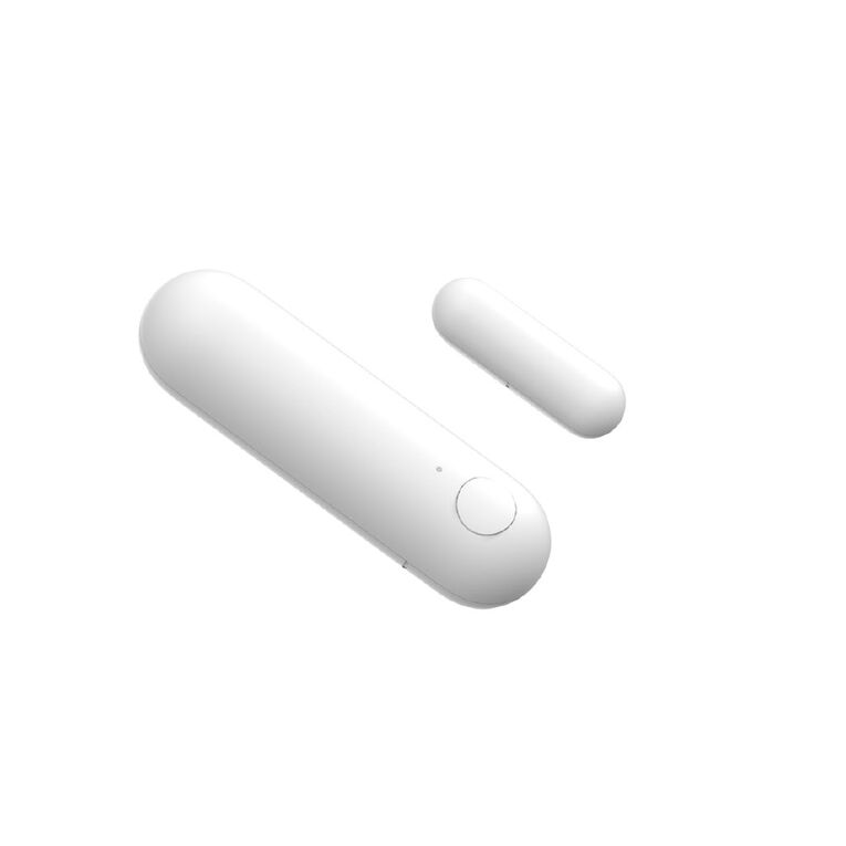 Aqara Door and Window Sensor P2 - Native Matter Support, , hi-res