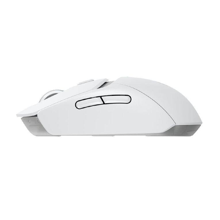 Logitech G309 LIGHTSPEED Wireless Gaming Mouse - White, , hi-res