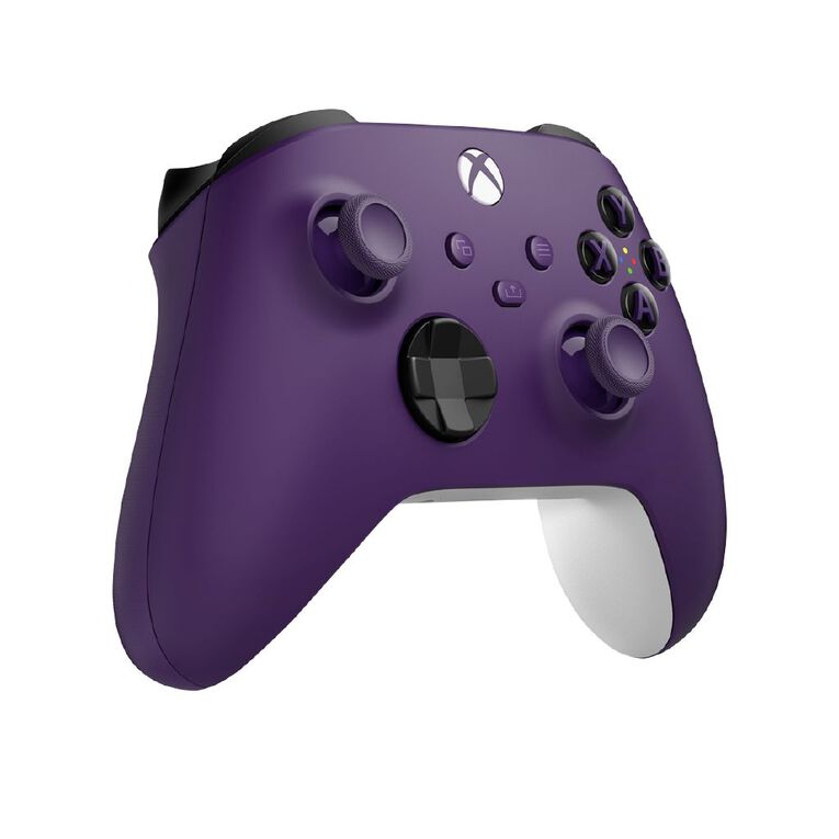 Xbox Wireless Controller - Astral Purple, , hi-res