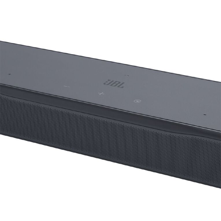 JBL Bar 500MK2 5.1ch Soundbar System with Dolby Atmos - Black, , hi-res