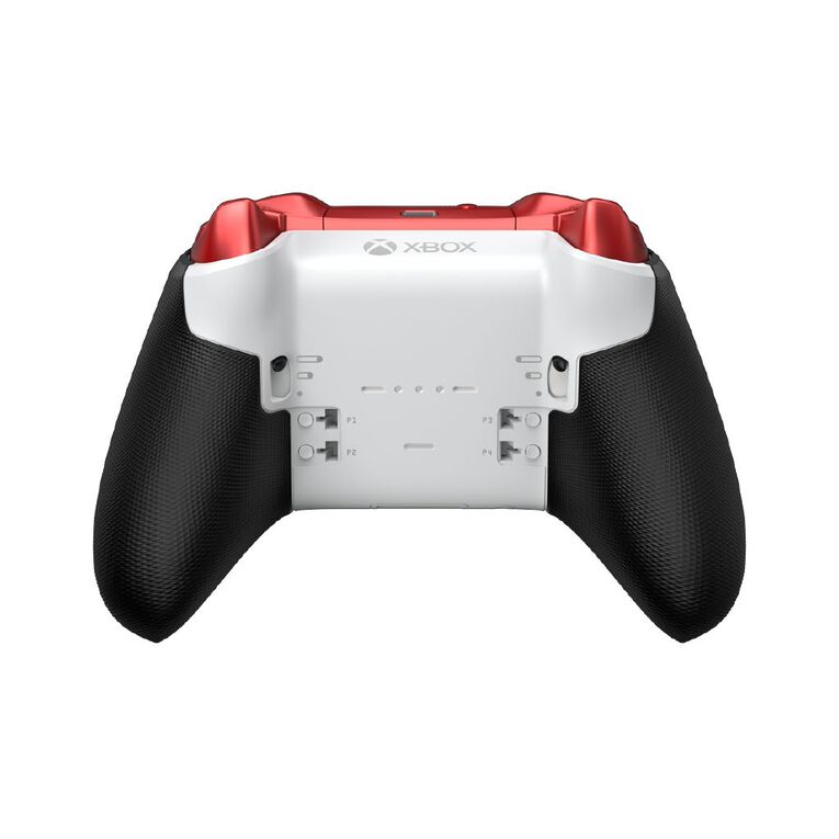 Xbox Elite Wireless Controller Series 2 - Core (Red), , hi-res