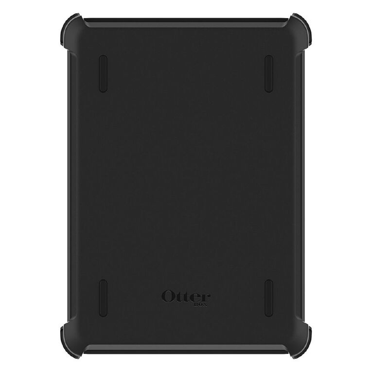 OtterBox iPad 7/8/9 Gen Defender Case Black Noel Leeming