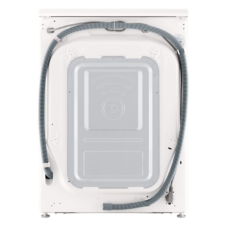 LG 10kg/6kg Series 3 Front Load Washer Dryer Combo, , hi-res