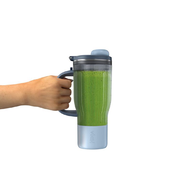 Ninja BlendBOSS Tumbler Blender - Cyberspace, , hi-res