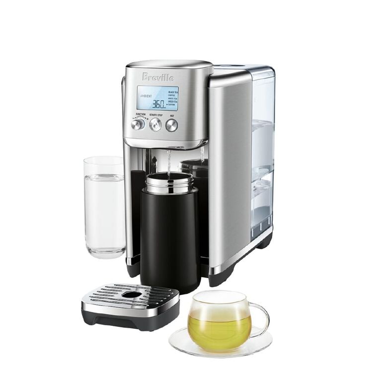Breville the AquaStation Hot Water Purifier, , hi-res