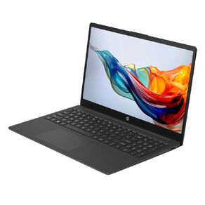HP Laptop 15.6 Inch FHD Ryzen 5-5625U 8GB RAM 1TB PCIe SSD Windows 11 Notebook