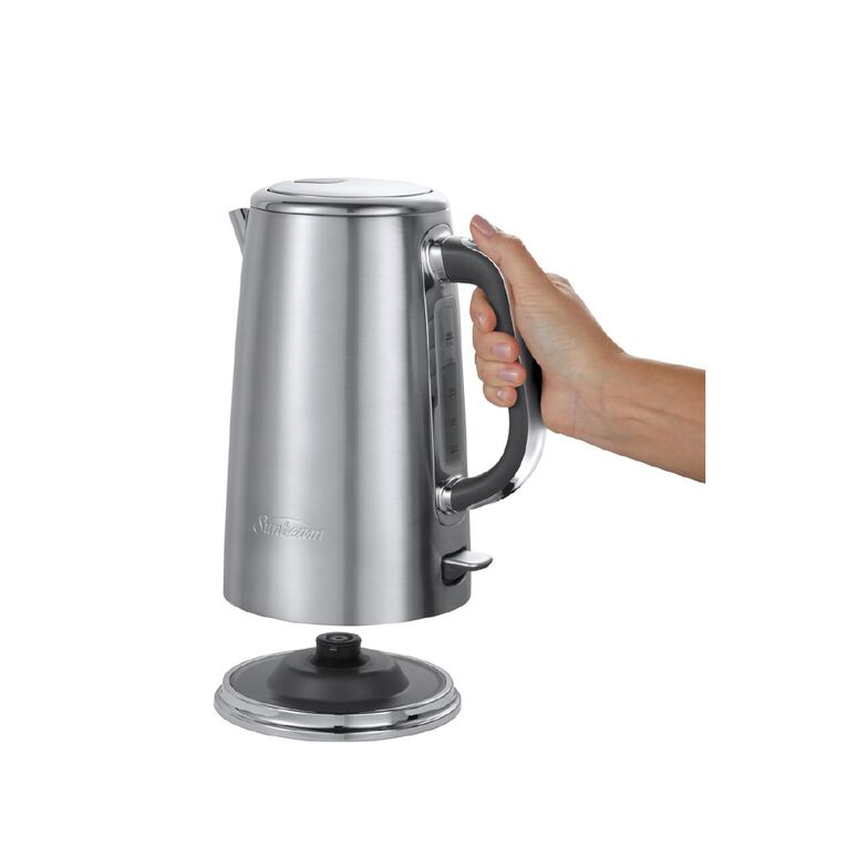 Sunbeam Arise Collection Kettle 1.7L, , hi-res