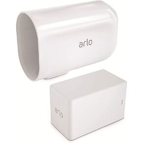 Arlo Ultra and Pro 3 XL Rechargeable Battery and Housing