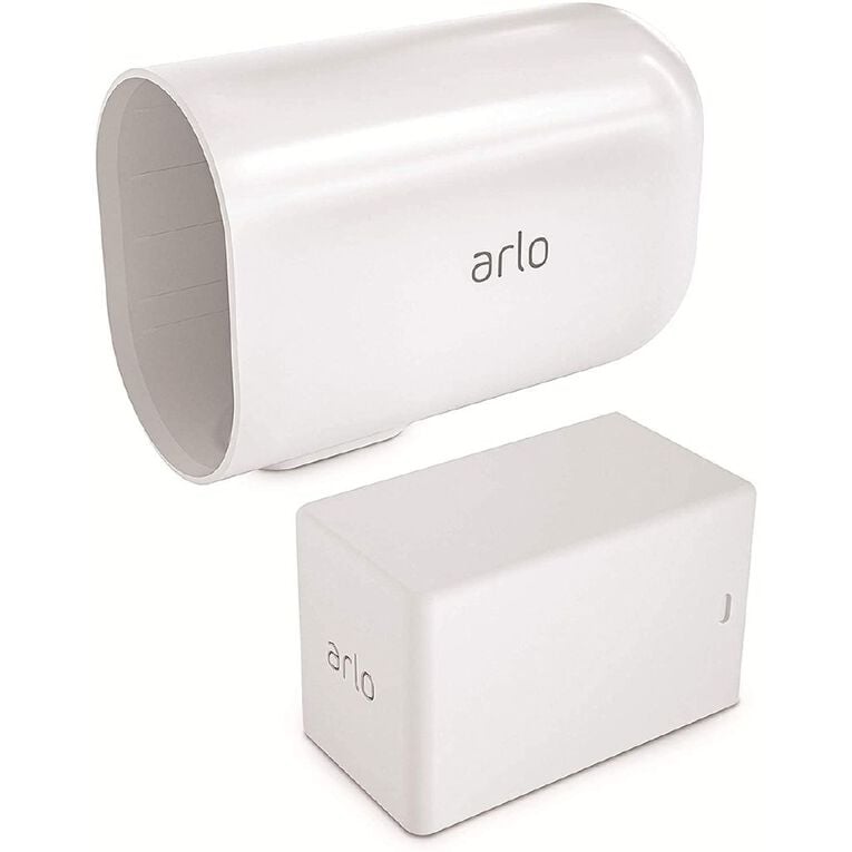 Arlo Ultra and Pro 3 XL Rechargeable Battery and Housing, , hi-res