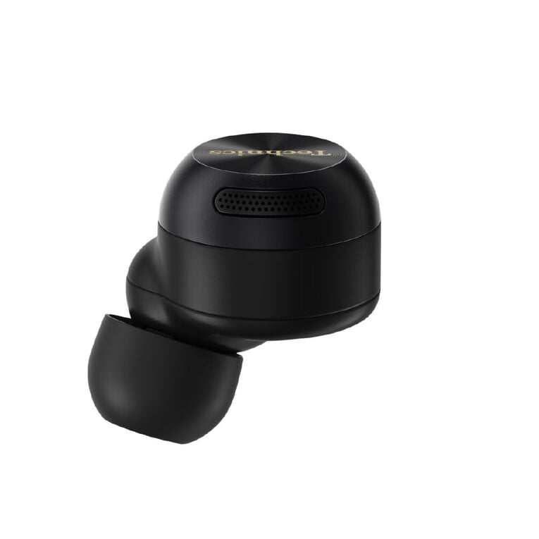 Technics AZ100 True Wireless Noise Cancelling Earbuds - Black, , hi-res
