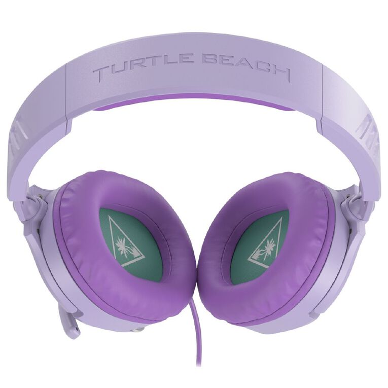 Turtle Beach Recon 70 Multiplatform Gaming Headset - Lavender, , hi-res